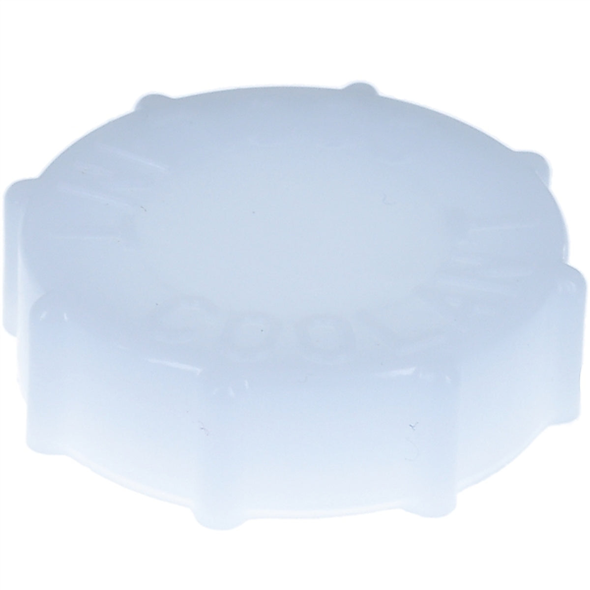 MotoRad - T150 - Engine Coolant Reservoir Cap