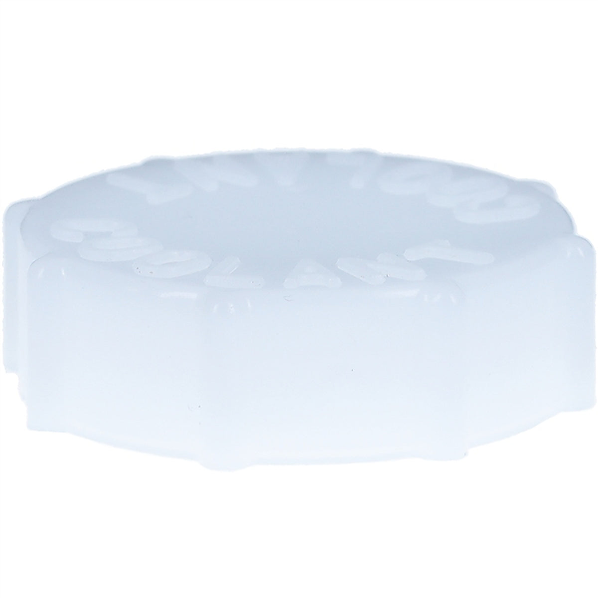 MotoRad - T150 - Engine Coolant Reservoir Cap