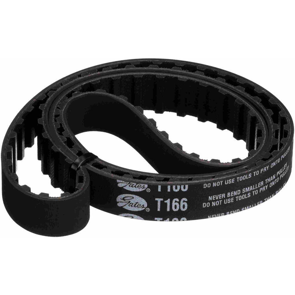 Gates - T166 - Timing Belt