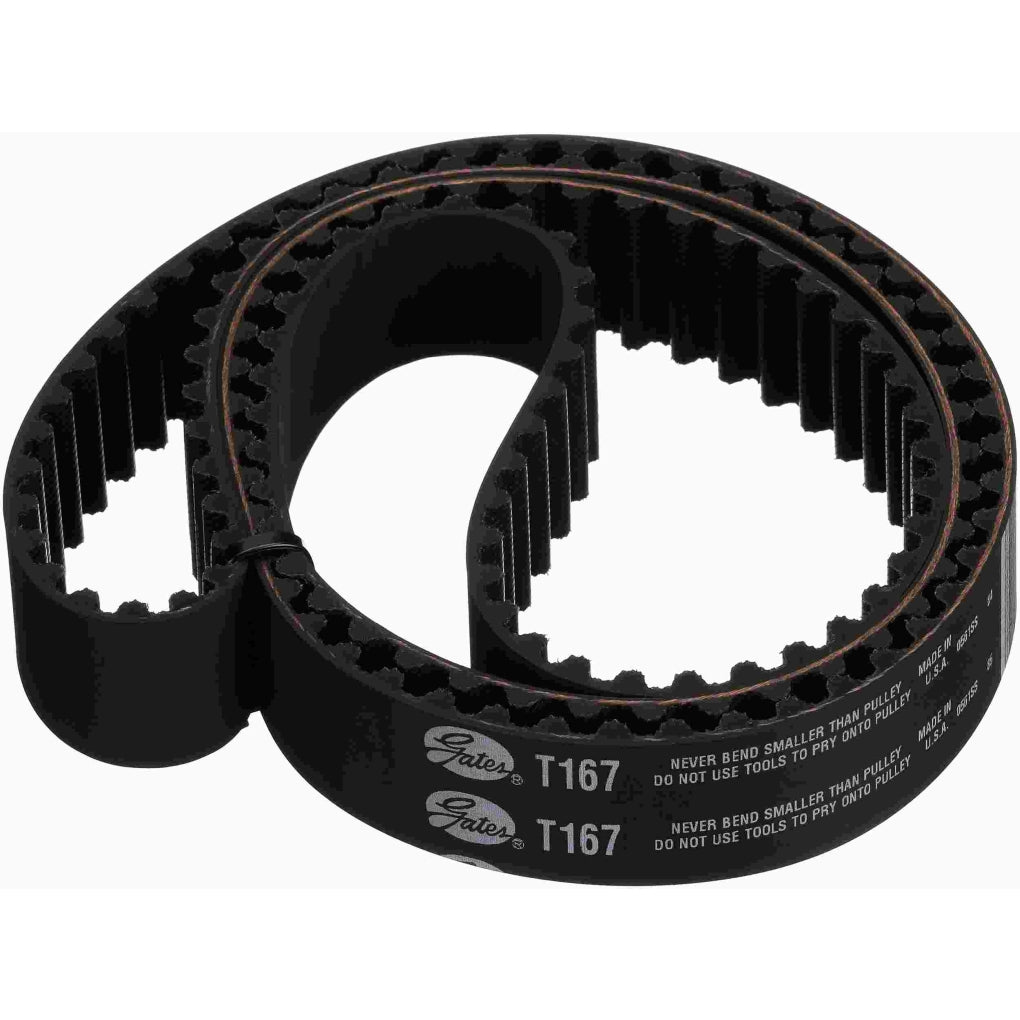 Gates - T167 - Timing Belt