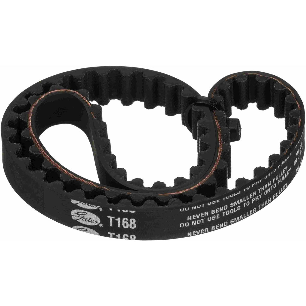 Gates - T168 - Timing Belt