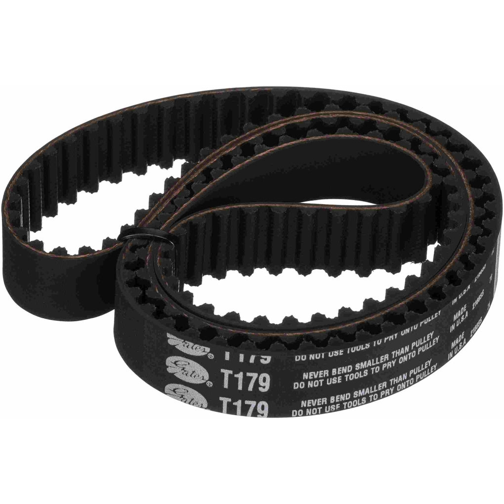 Gates - T179 - Timing Belt
