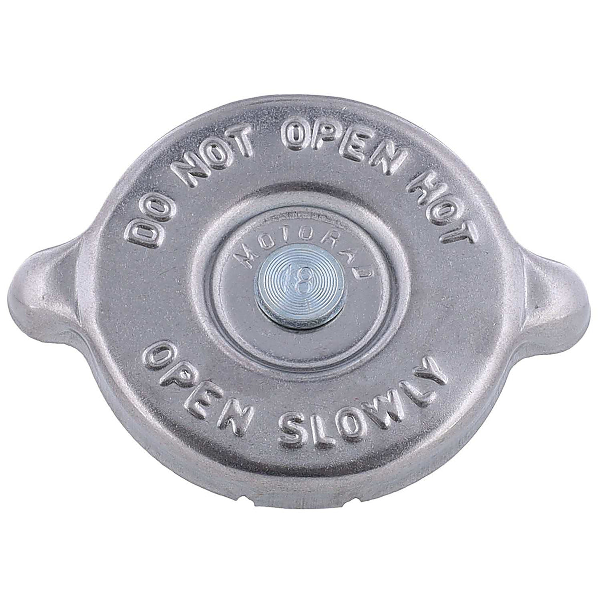 MotoRad - T18 - Radiator Cap