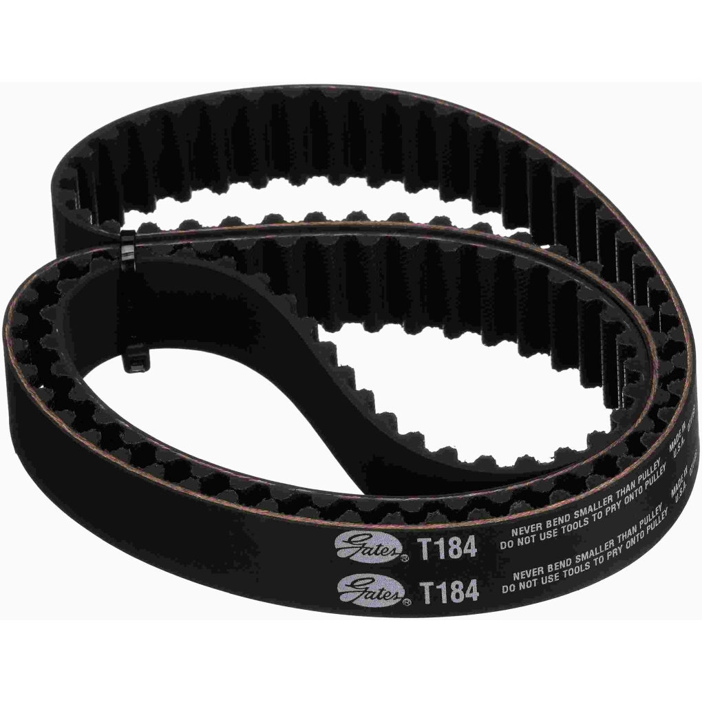 Gates - T184 - Timing Belt
