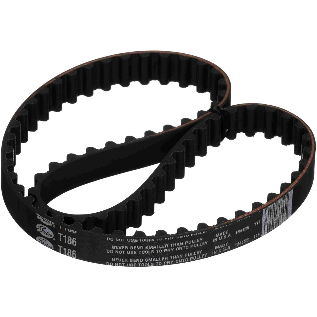 Gates - T186 - Timing Belt