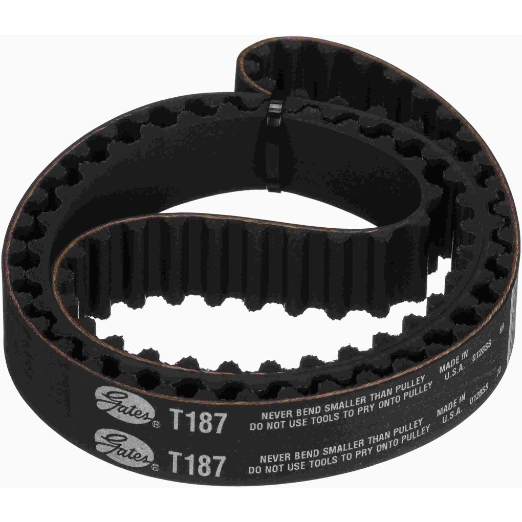 Gates - T187 - Timing Belt