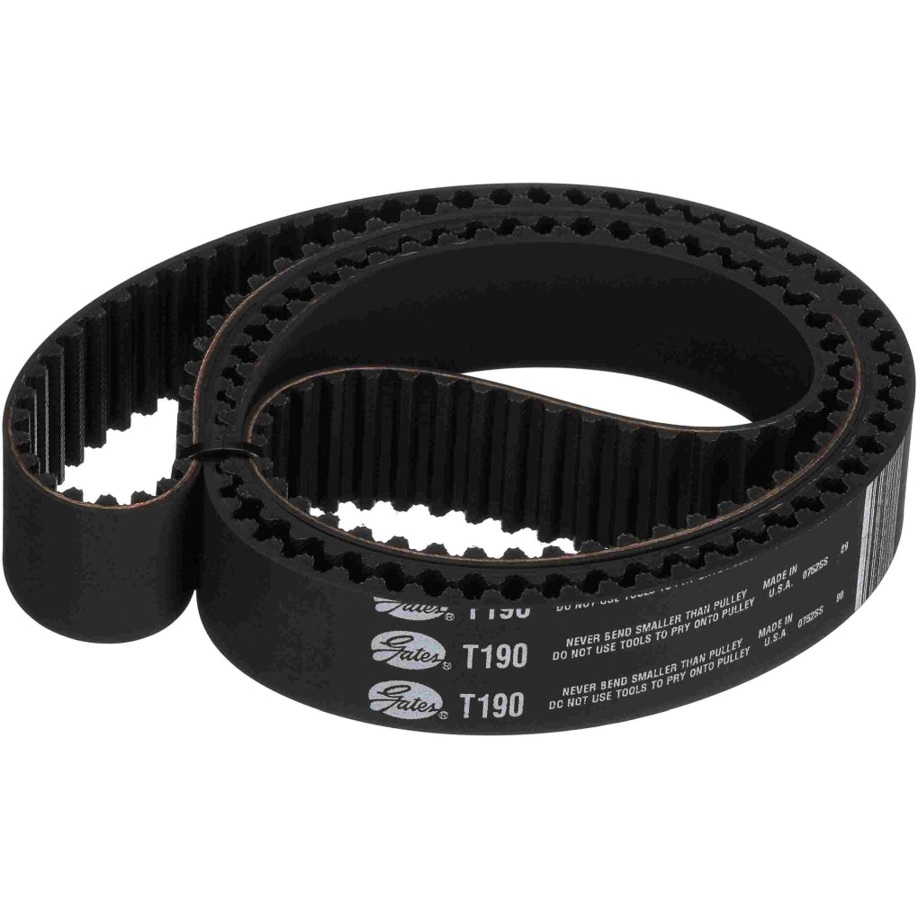 Gates - T190 - Timing Belt