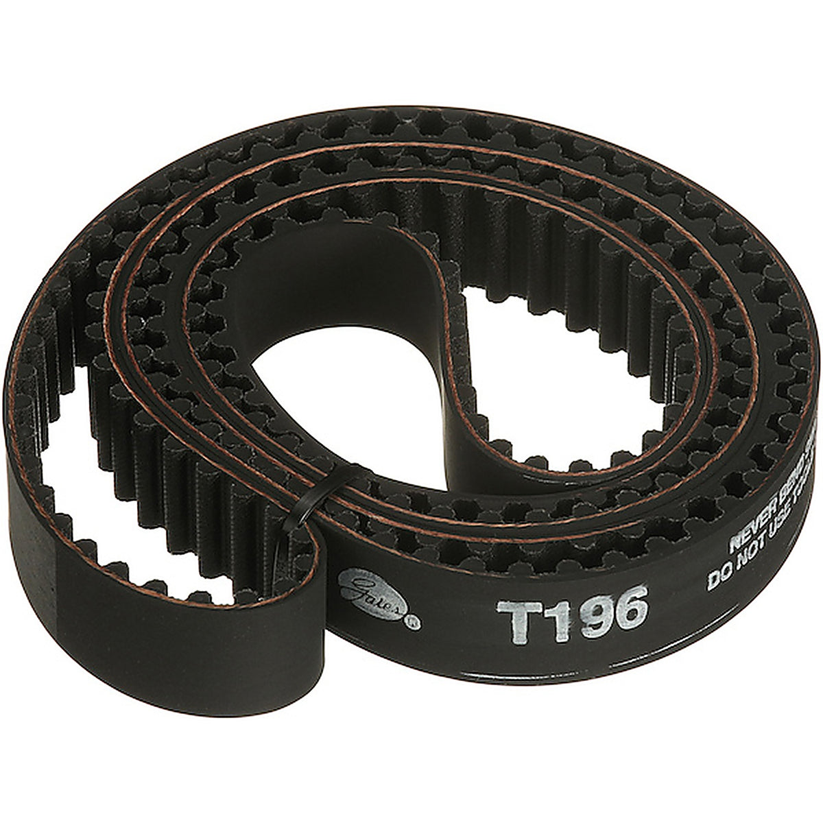 Gates - T196 - Premium Automotive Timing Belt