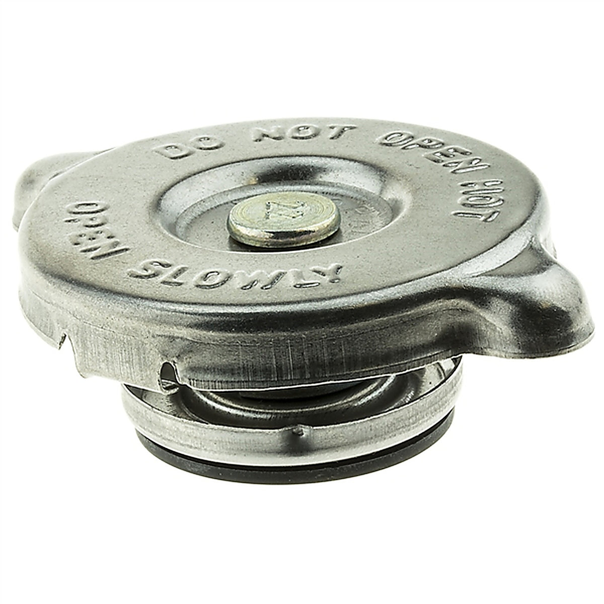MotoRad - T22 - Standard Steel Radiator Cap