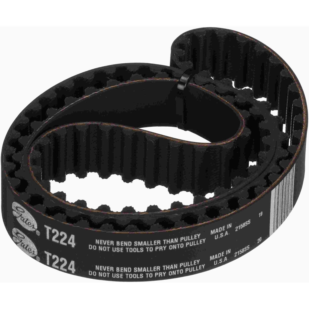 Gates - T224 - Timing Belt