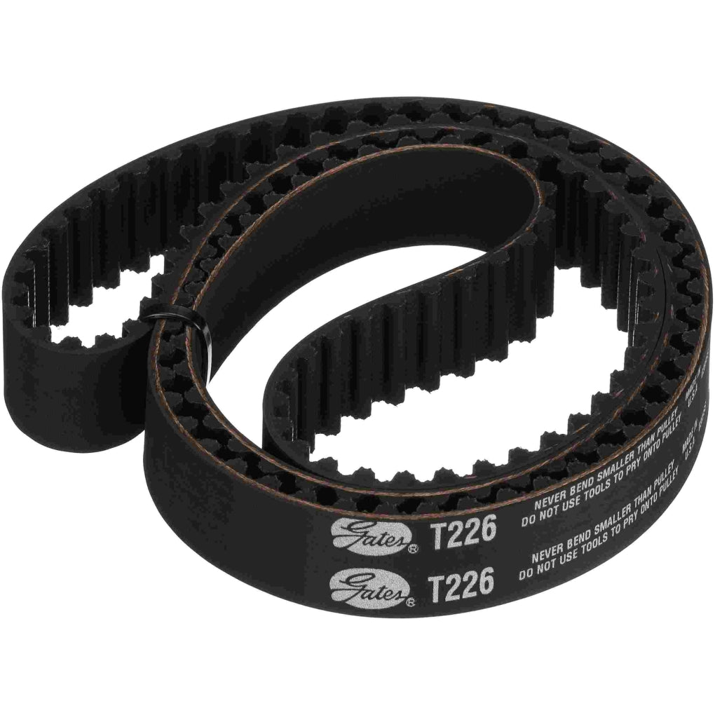Gates - T226 - Timing Belt