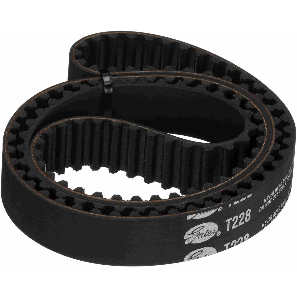 Gates - T228 - Timing Belt