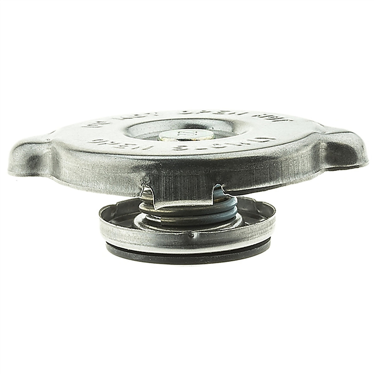 MotoRad - T22 - Standard Steel Radiator Cap