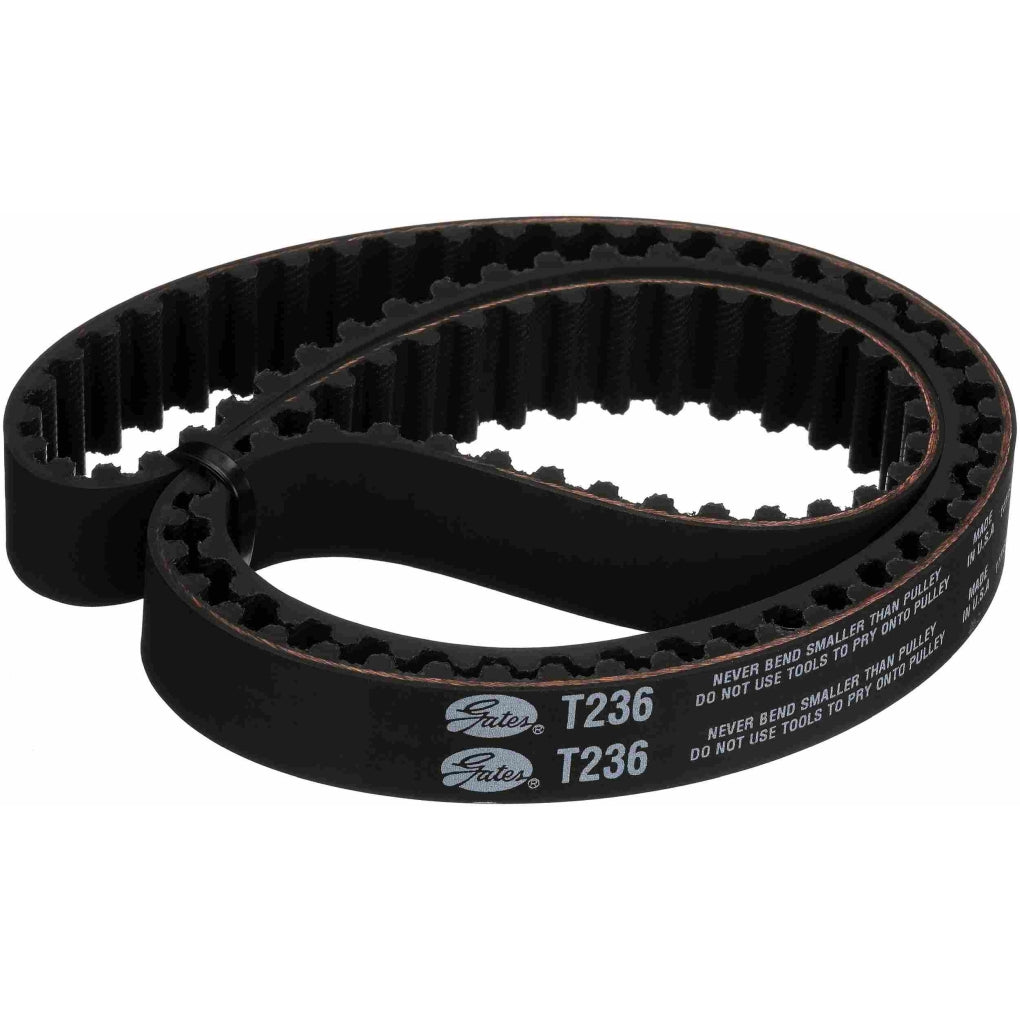 Gates - T236 - Timing Belt