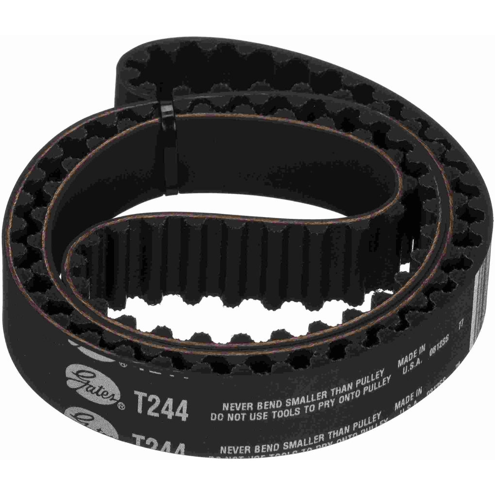 Gates - T244 - Timing Belt