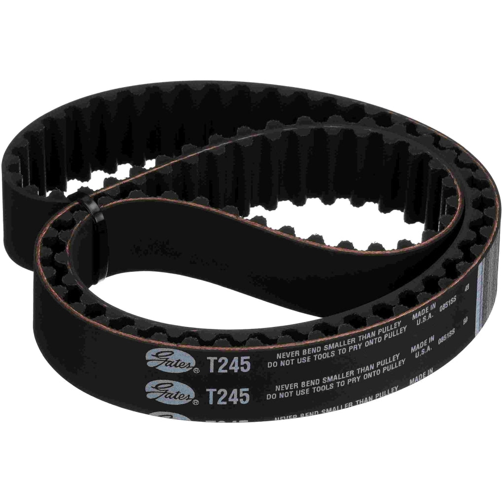 Gates - T245 - Timing Belt