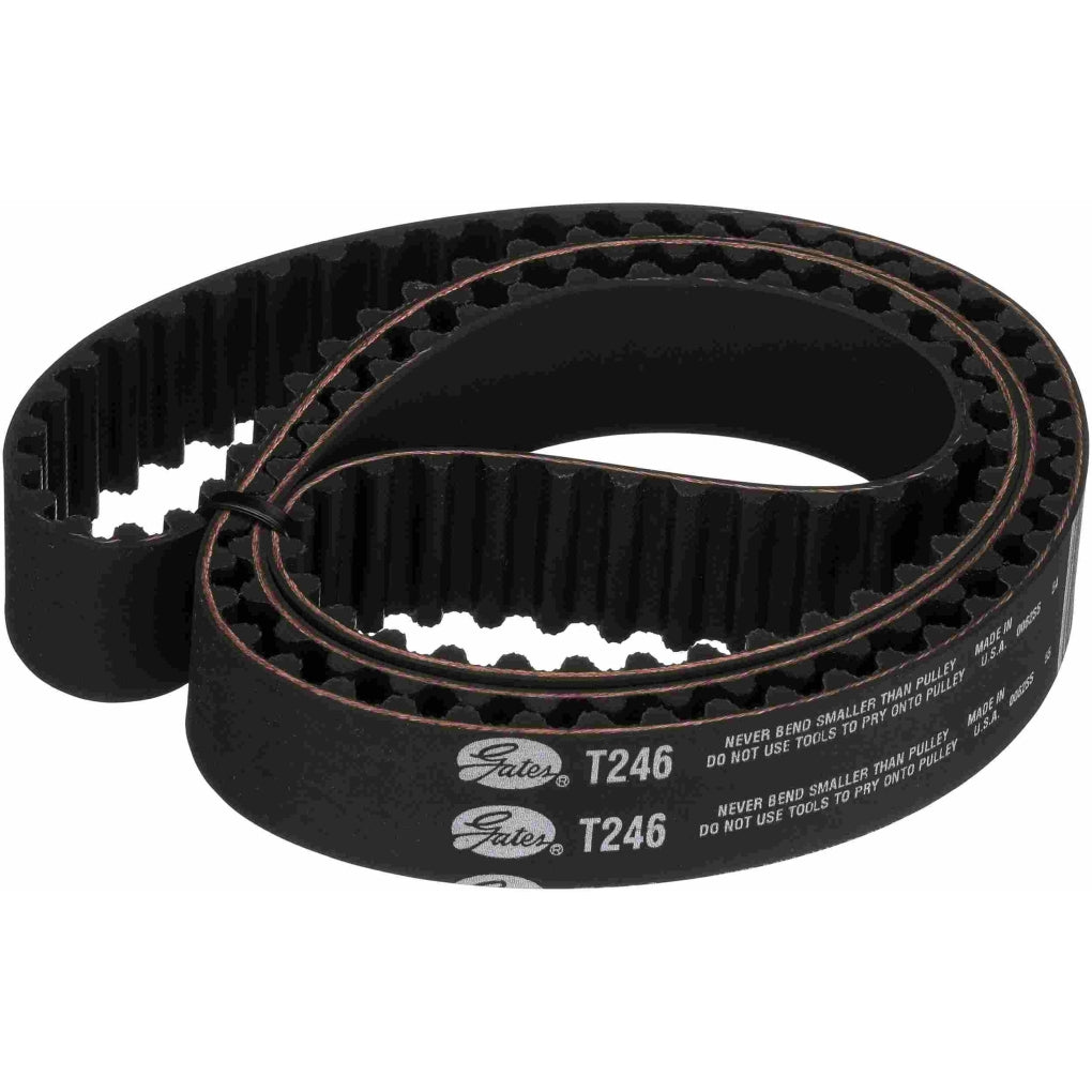 Gates - T246 - Timing Belt