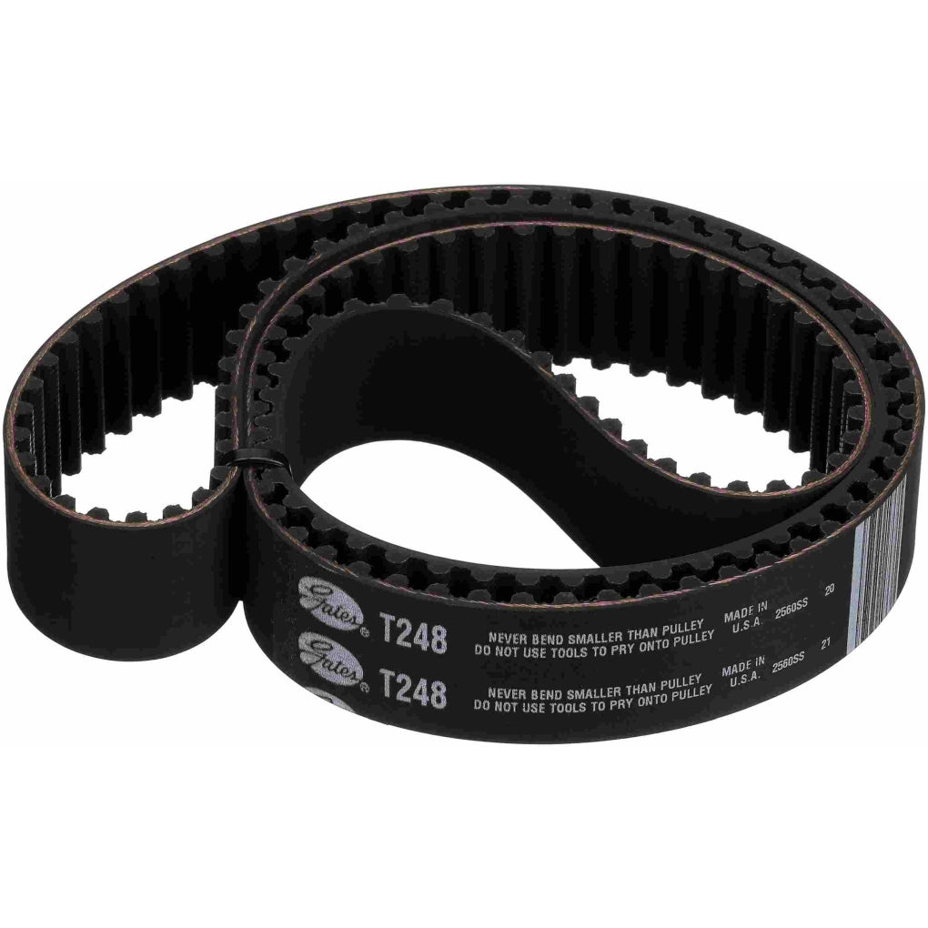 Gates - T248 - Timing Belt