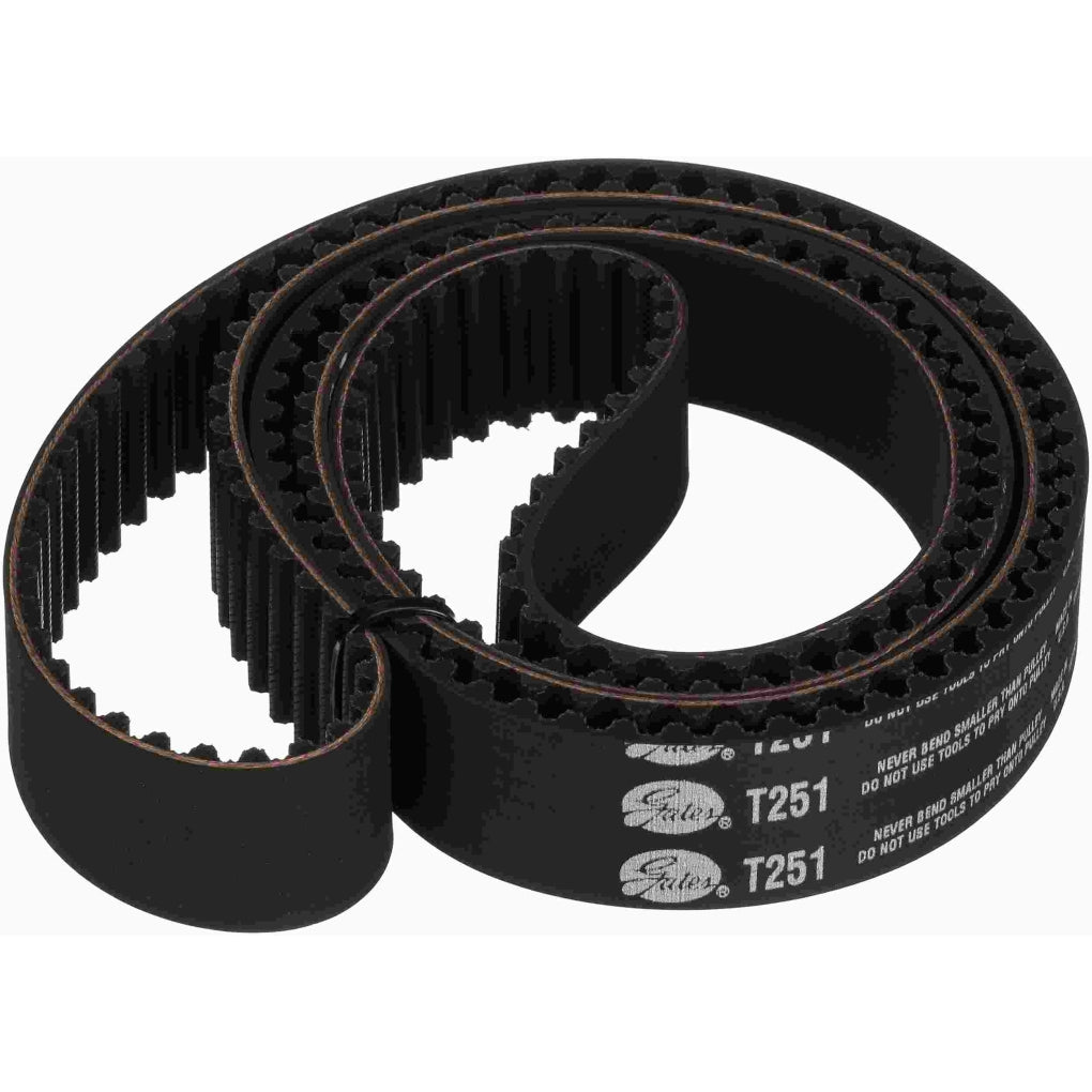 Gates - T251 - Timing Belt