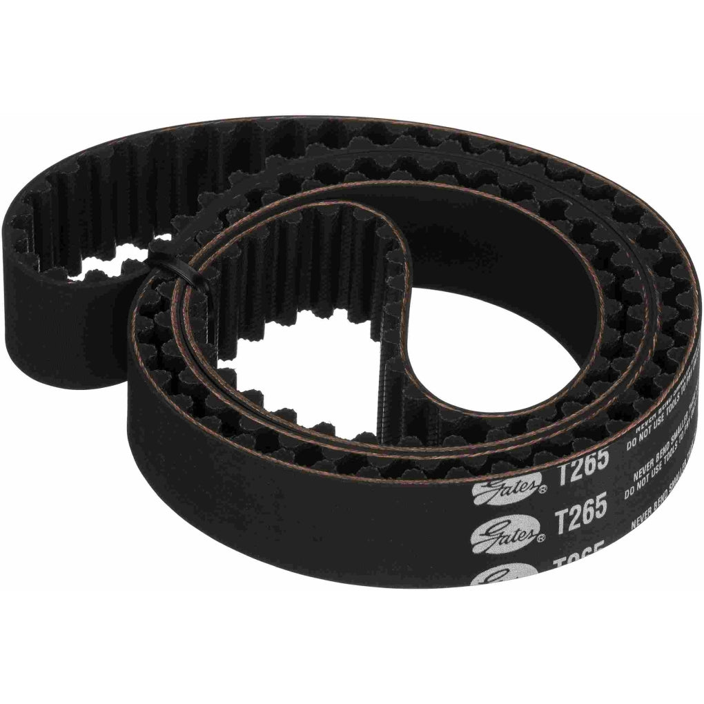 Gates - T265 - Timing Belt