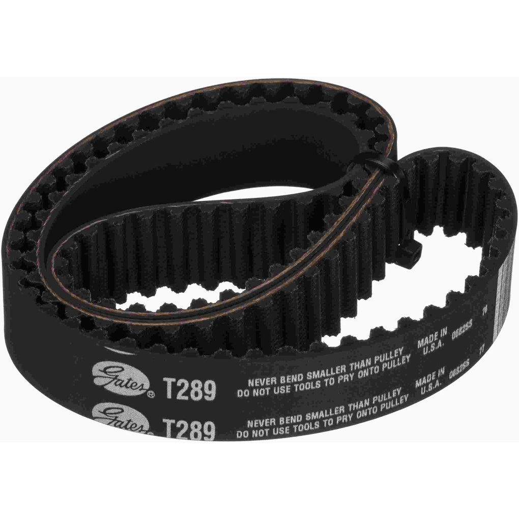 Gates - T289 - Timing Belt