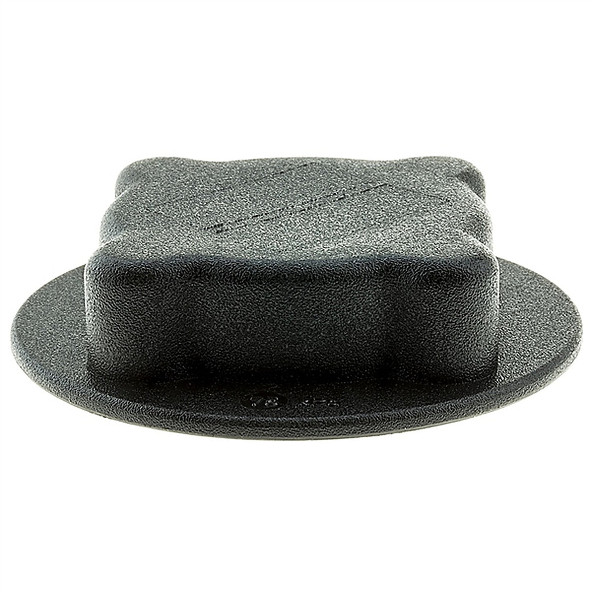 MotoRad - T28 - Engine Coolant Reservoir Cap