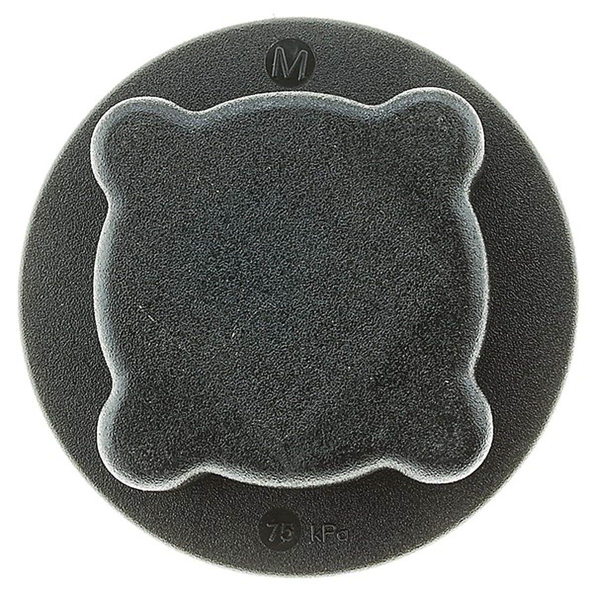 MotoRad - T28 - Engine Coolant Reservoir Cap