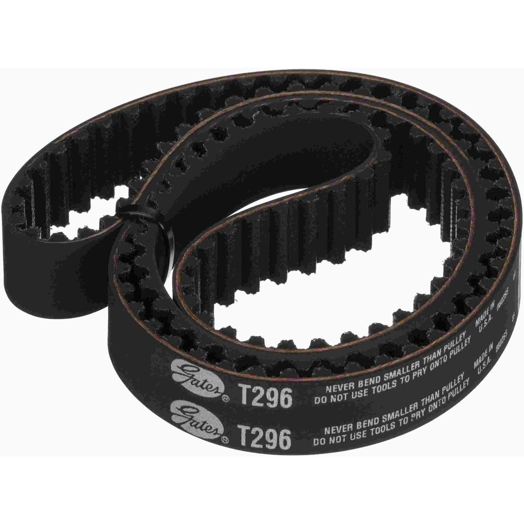 Gates - T296 - Timing Belt