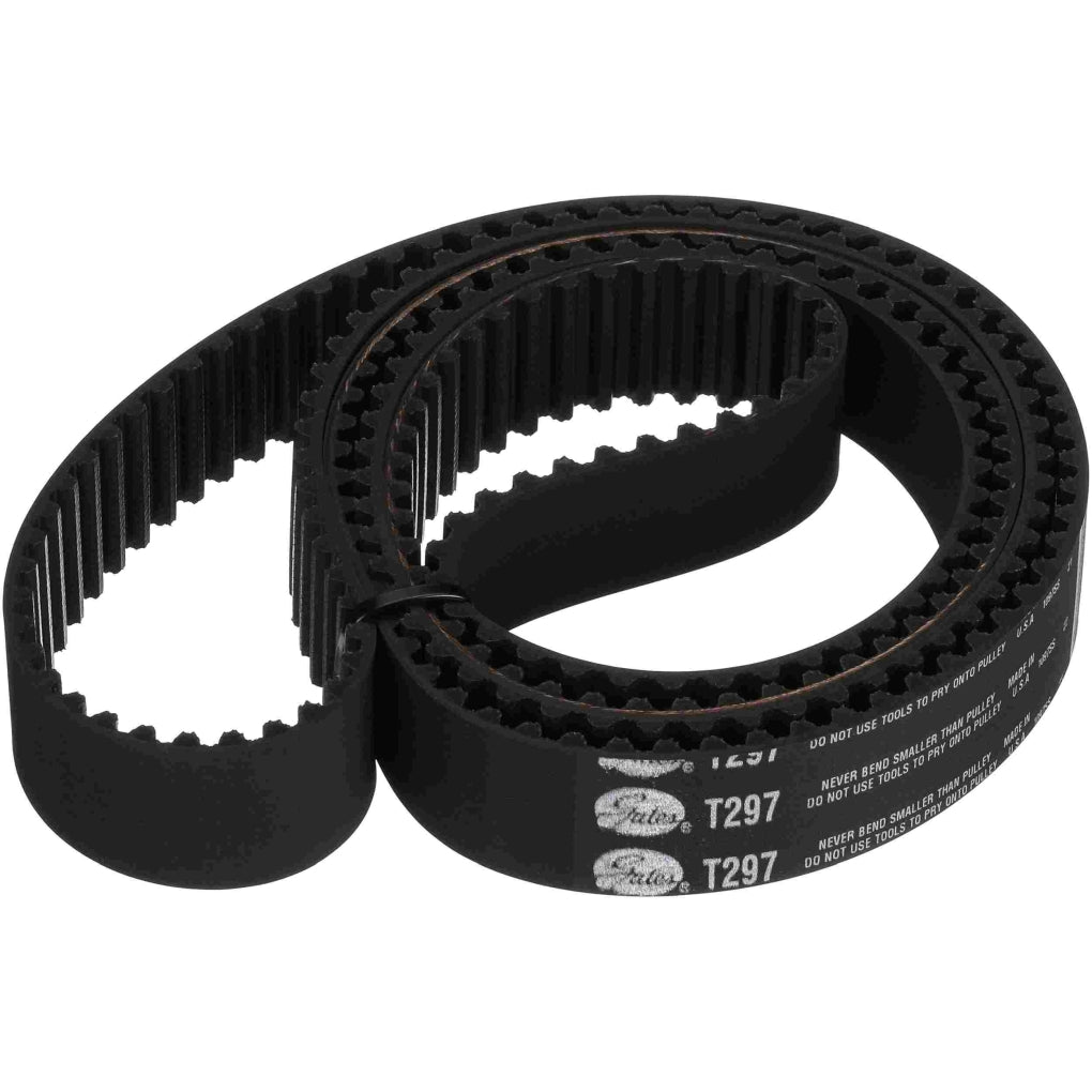 Gates - T297 - Timing Belt