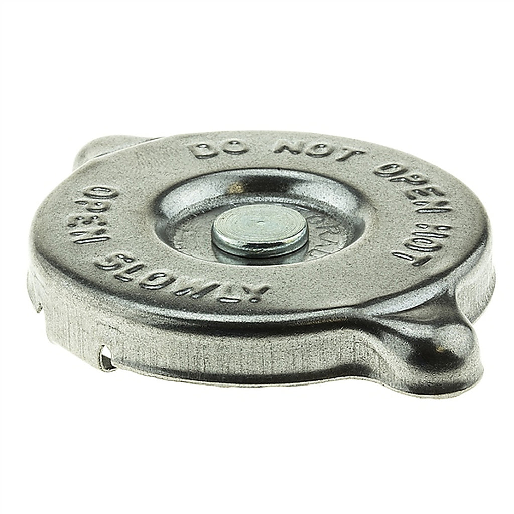 MotoRad - T3 - Standard Steel Radiator Cap