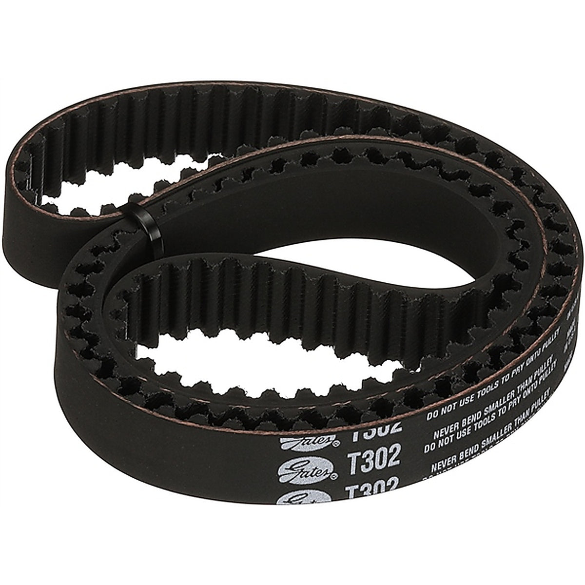 Gates - T302 - Premium Automotive Timing Belt
