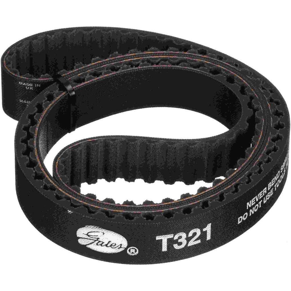 Gates - T321 - Timing Belt