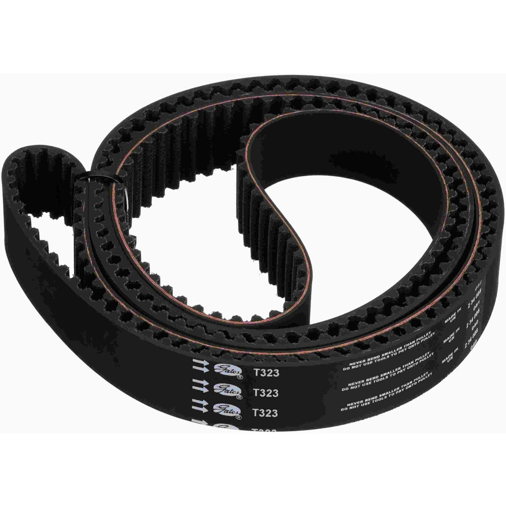 Gates - T323 - Timing Belt