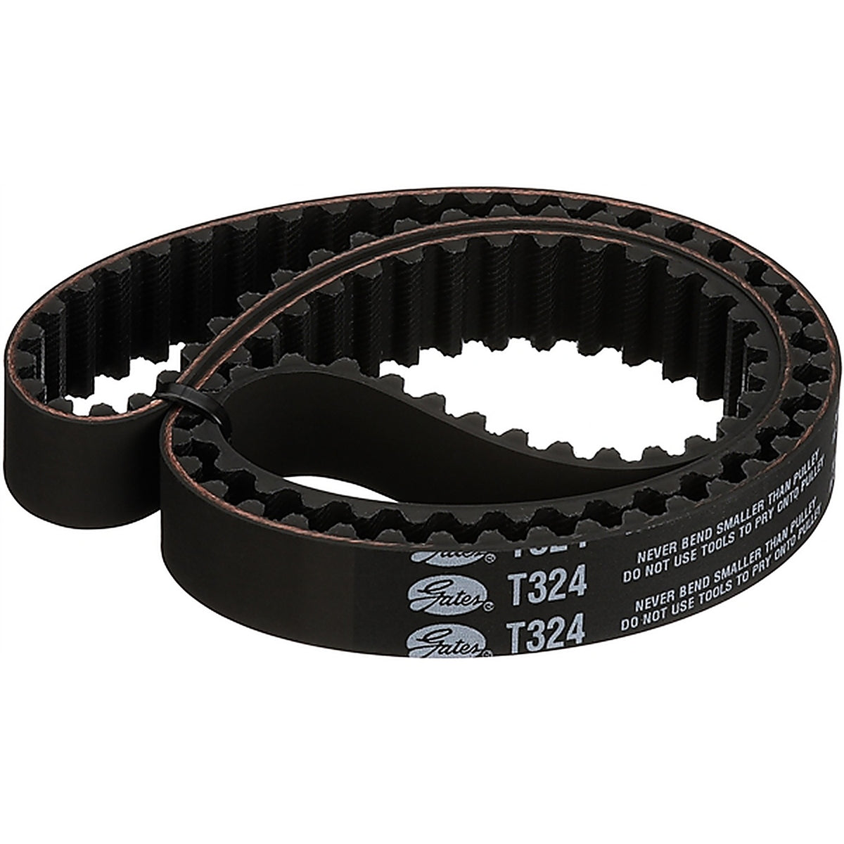 Gates - T324 - Premium Automotive Timing Belt