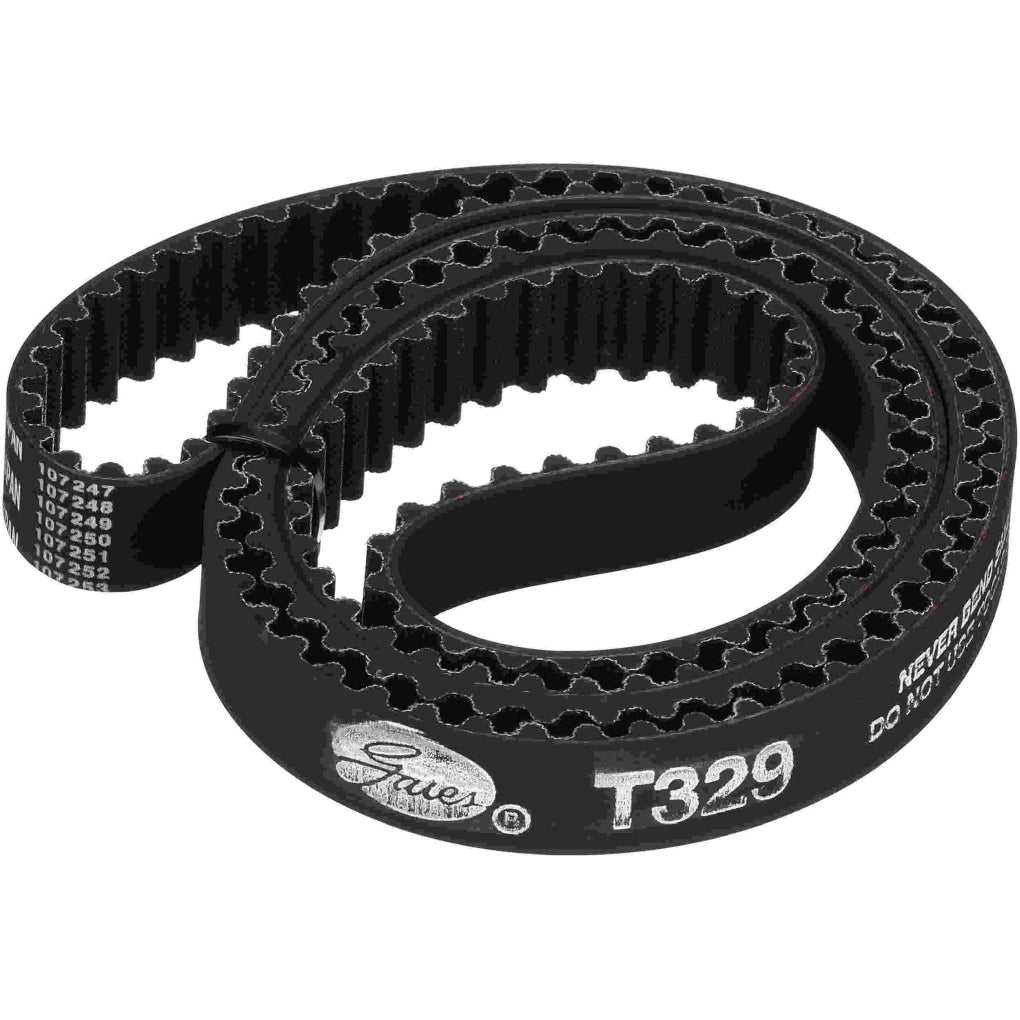 Gates - T329 - Timing Belt