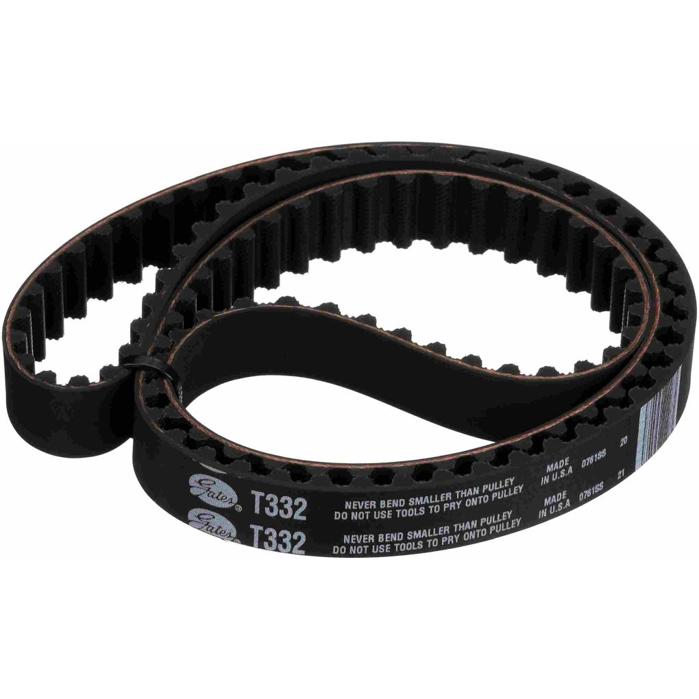 Gates - T332 - Timing Belt