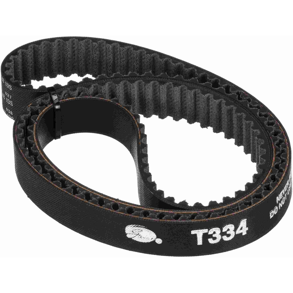 Gates - T334 - Timing Belt