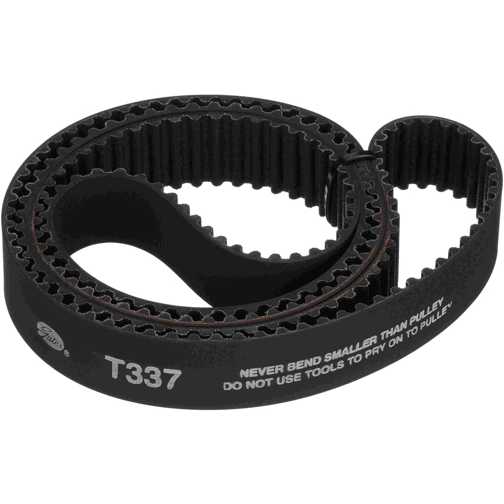 Gates - T337 - Timing Belt