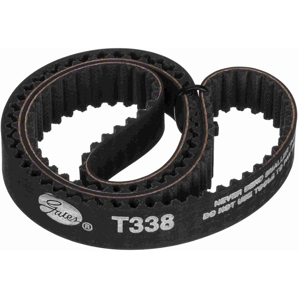 Gates - T338 - Timing Belt