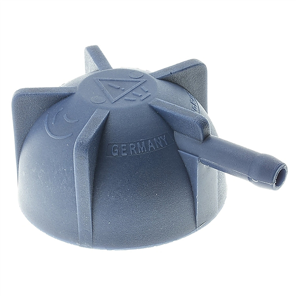 MotoRad - T34 - Engine Coolant Reservoir Cap