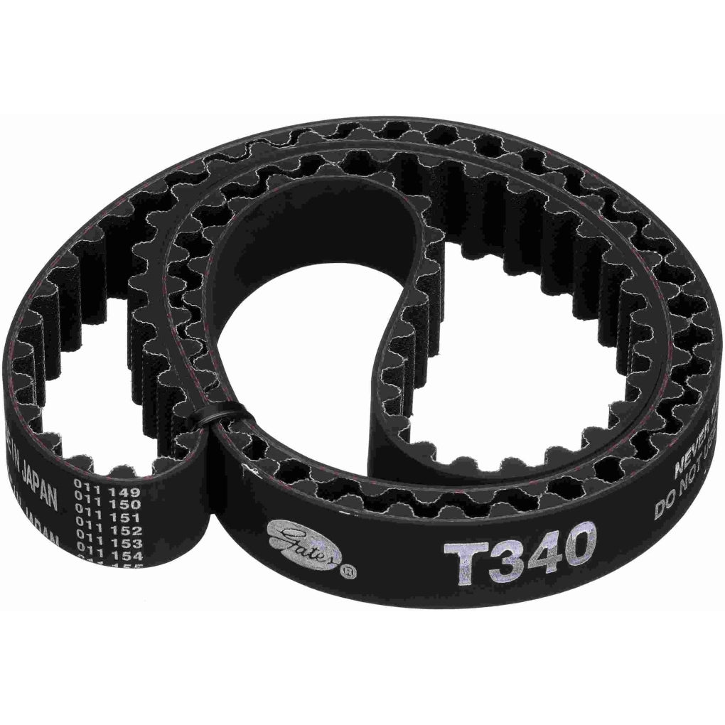 Gates - T340 - Timing Belt