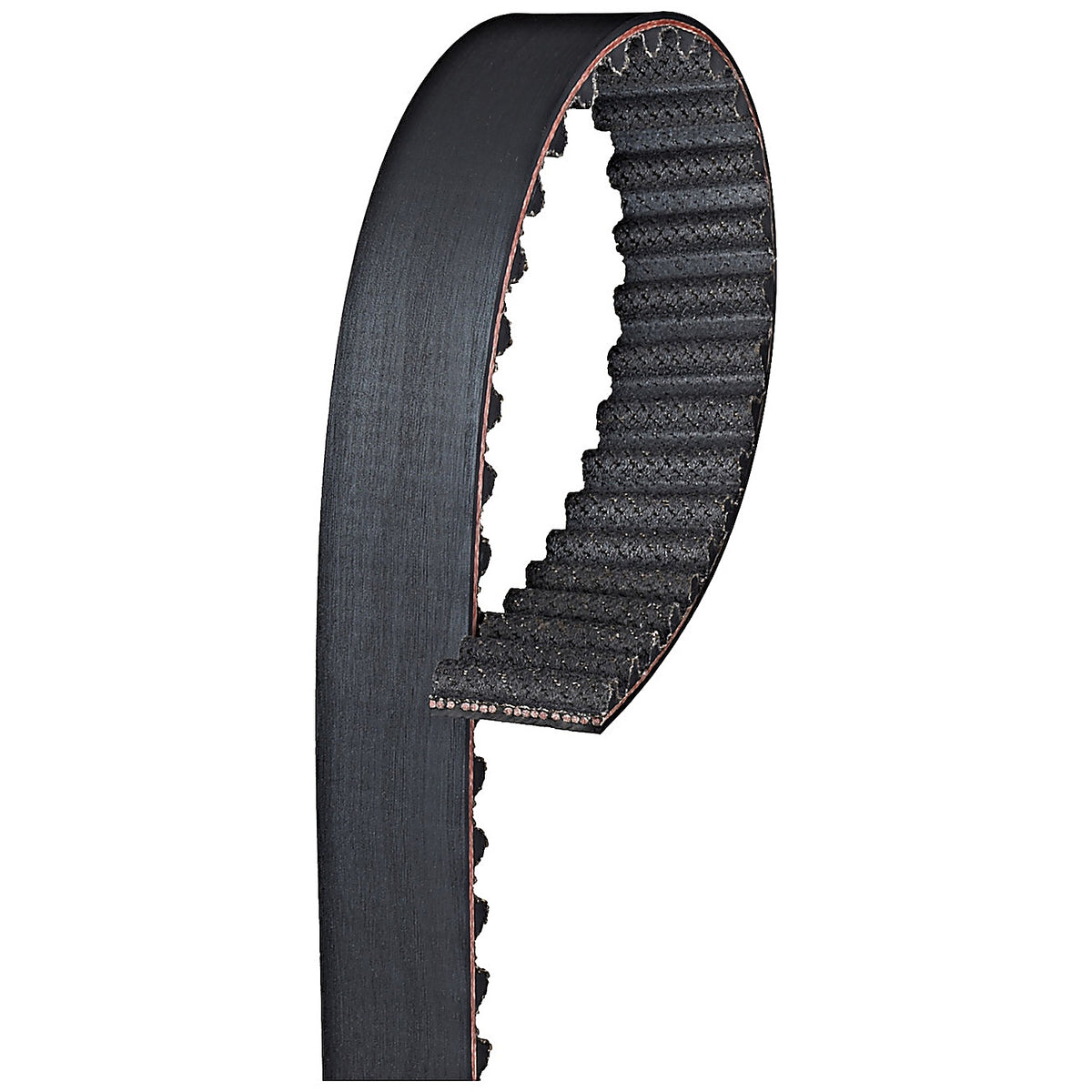 Gates - T347 - Premium Automotive Timing Belt