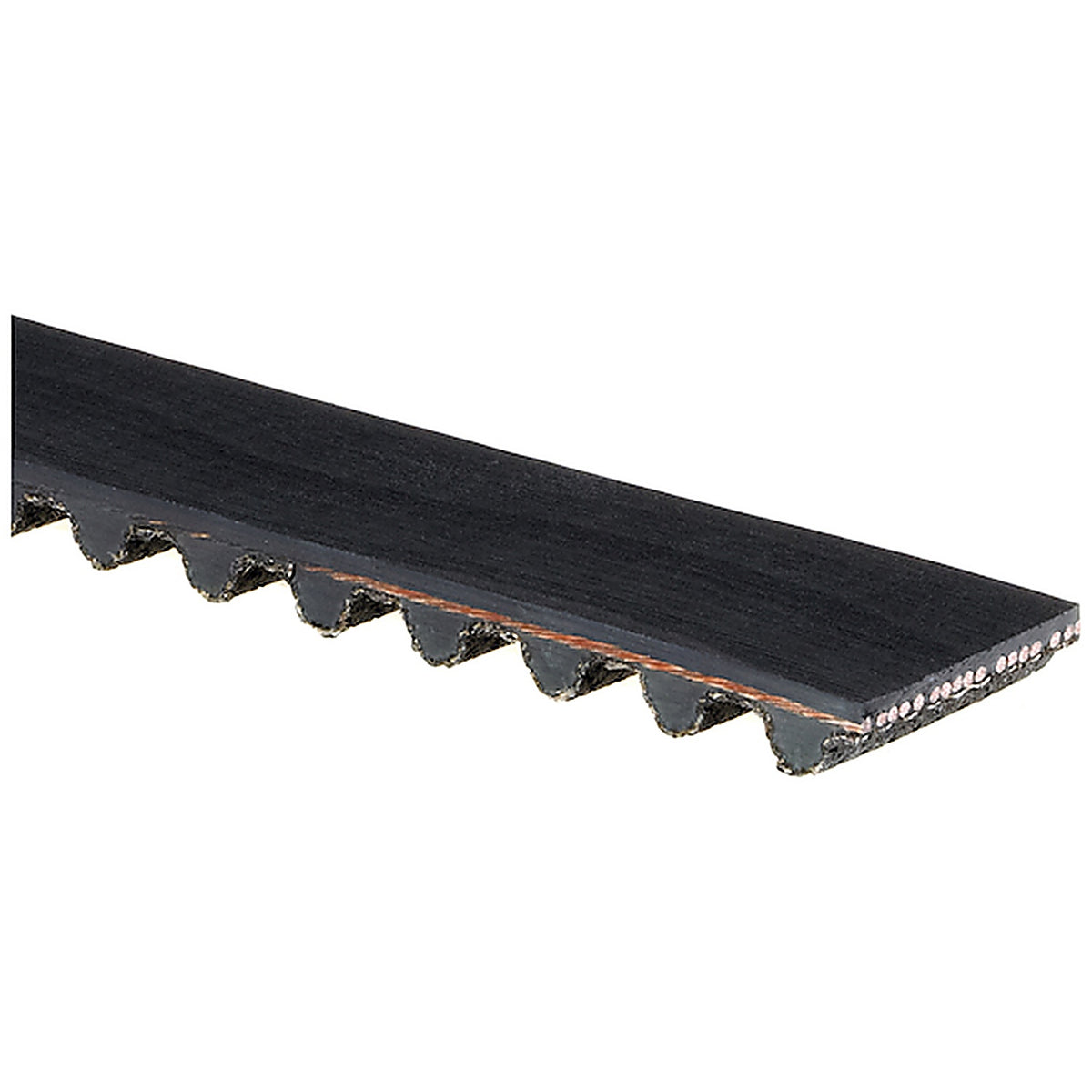 Gates - T347 - Premium Automotive Timing Belt