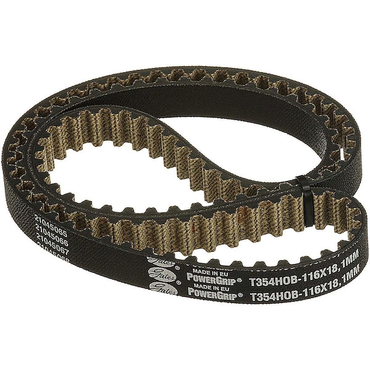 Gates - T354HOB - Premium Automotive Timing Belt
