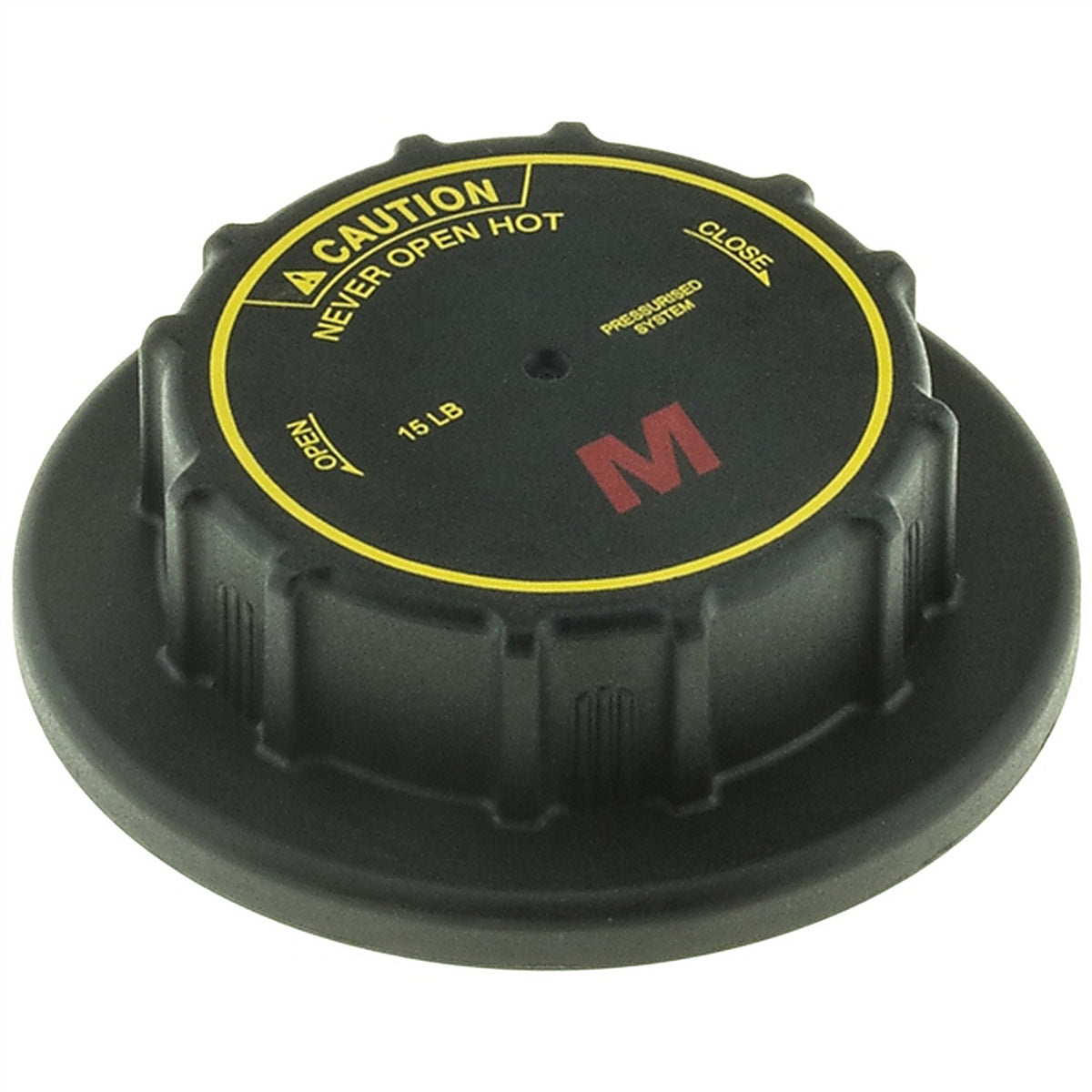 MotoRad - T39 - Engine Coolant Reservoir Cap