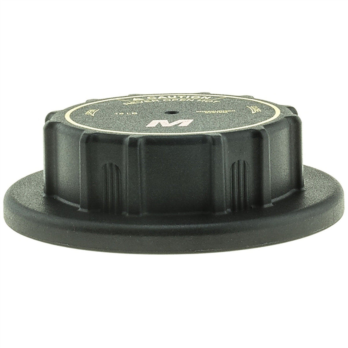 MotoRad - T39 - Engine Coolant Reservoir Cap