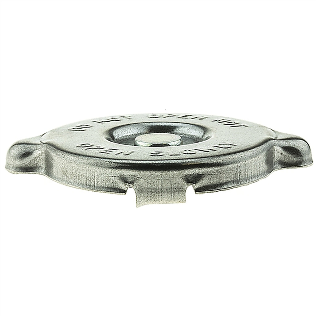 MotoRad - T3 - Standard Steel Radiator Cap
