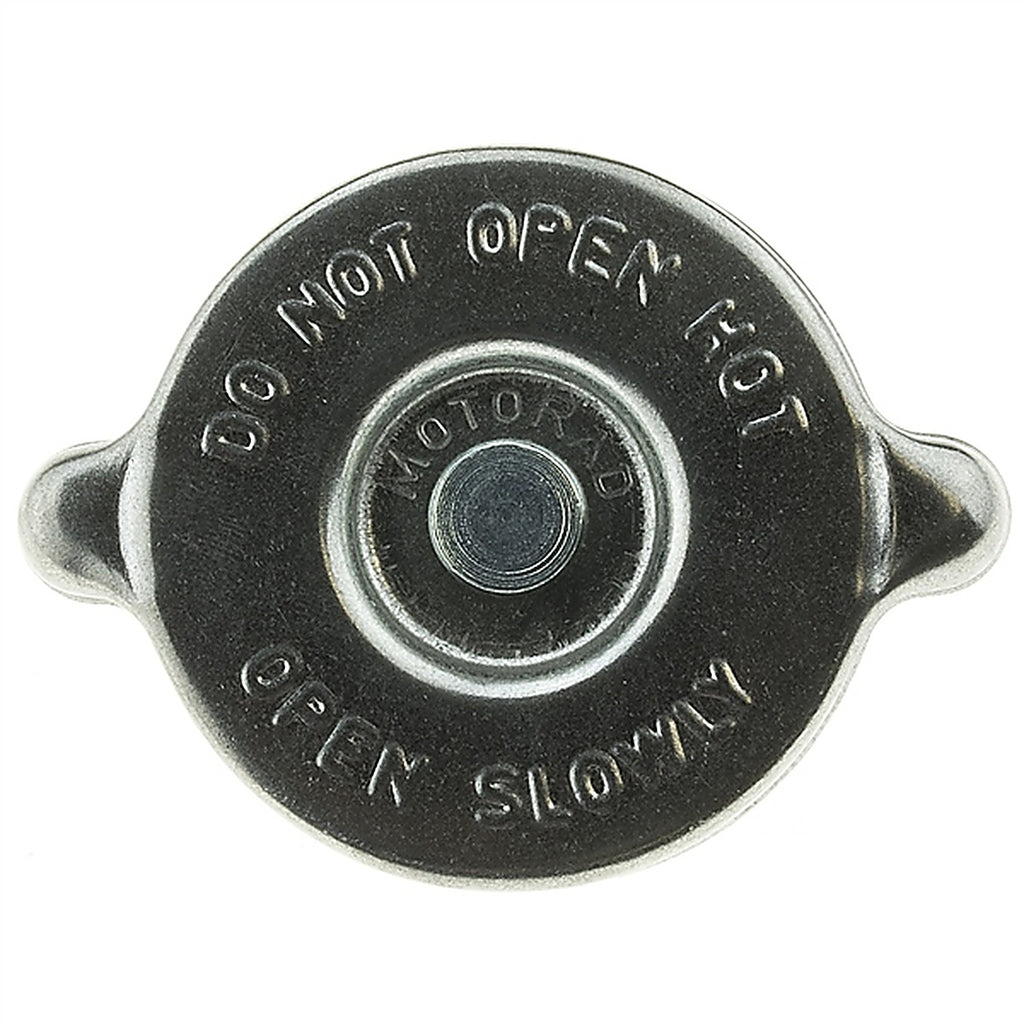 MotoRad - T3 - Standard Steel Radiator Cap