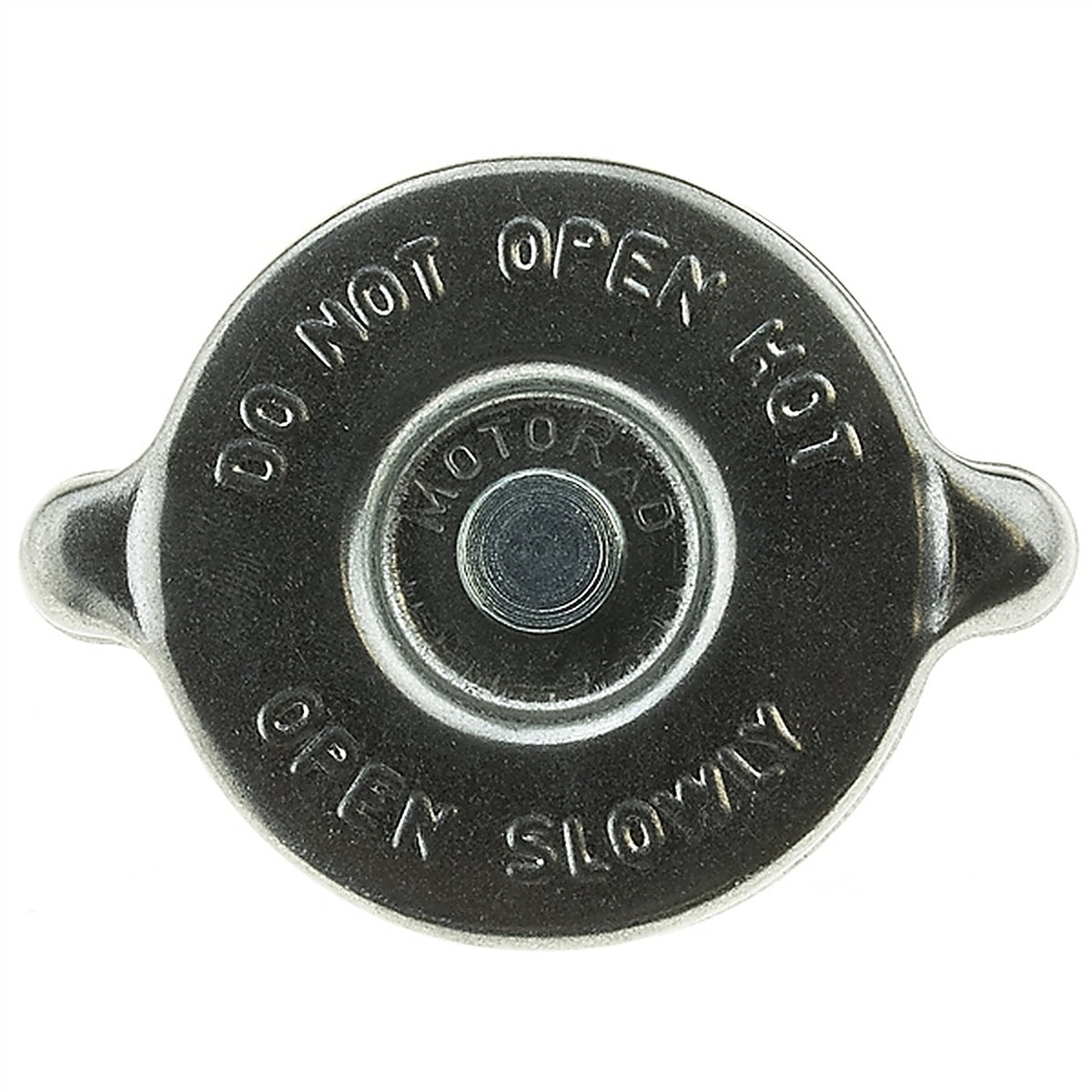 MotoRad - T3 - Standard Steel Radiator Cap