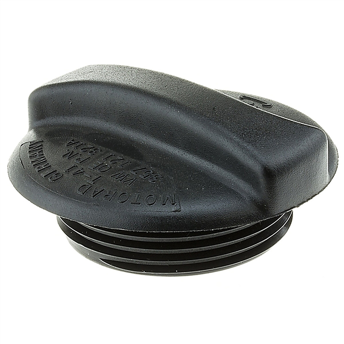 MotoRad - T41 - Engine Coolant Reservoir Cap